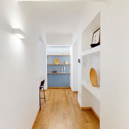 S329 - Sirolo, Trilocale Ristrutturato Vicino Al Centro Appartement *