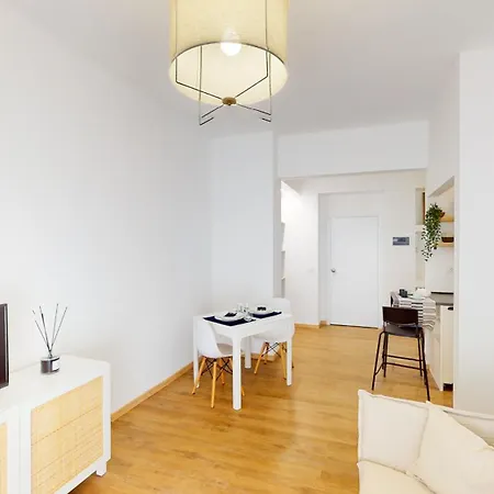 Appartement S329 - Sirolo, Trilocale Ristrutturato Vicino Al Centro
