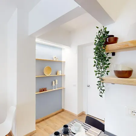Appartement S329 - Sirolo, Trilocale Ristrutturato Vicino Al Centro *