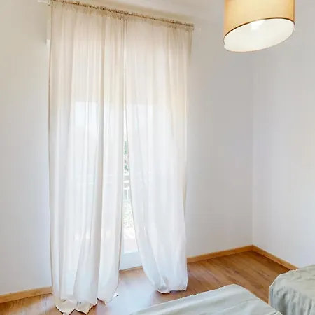 Appartement S329 - Sirolo, Trilocale Ristrutturato Vicino Al Centro *