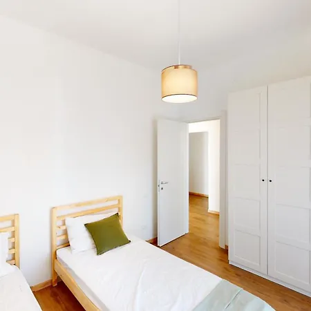 S329 - Sirolo, Trilocale Ristrutturato Vicino Al Centro Appartement *