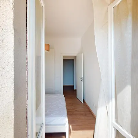 דירה Sirolo, Trilocale Ristrutturato Vicino Al Centro