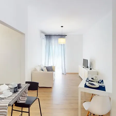 Appartement S329 - Sirolo, Trilocale Ristrutturato Vicino Al Centro *
