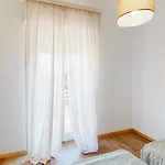 Διαμέρισμα Sirolo, Trilocale Ristrutturato Vicino Al Centro *